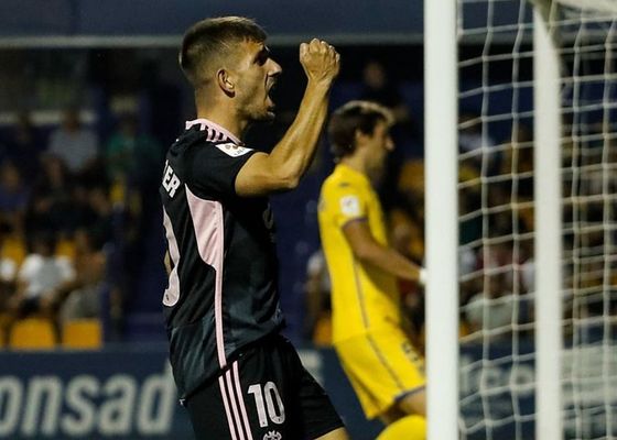 El primer fichaje de Las Palmas ya es un hecho