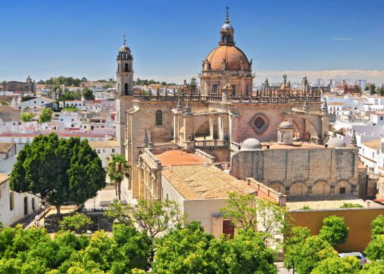La ciudad más grande de Andalucía está en Cádiz