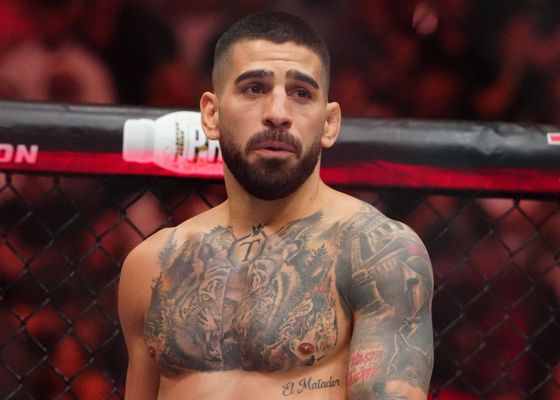 Ilia Topuria pone fecha y rival para su próxima pelea