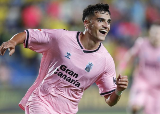 La lesión de Ale García y el abanico de opciones para sustituirle: Viera, Jesé, Pejiño, Viti... 