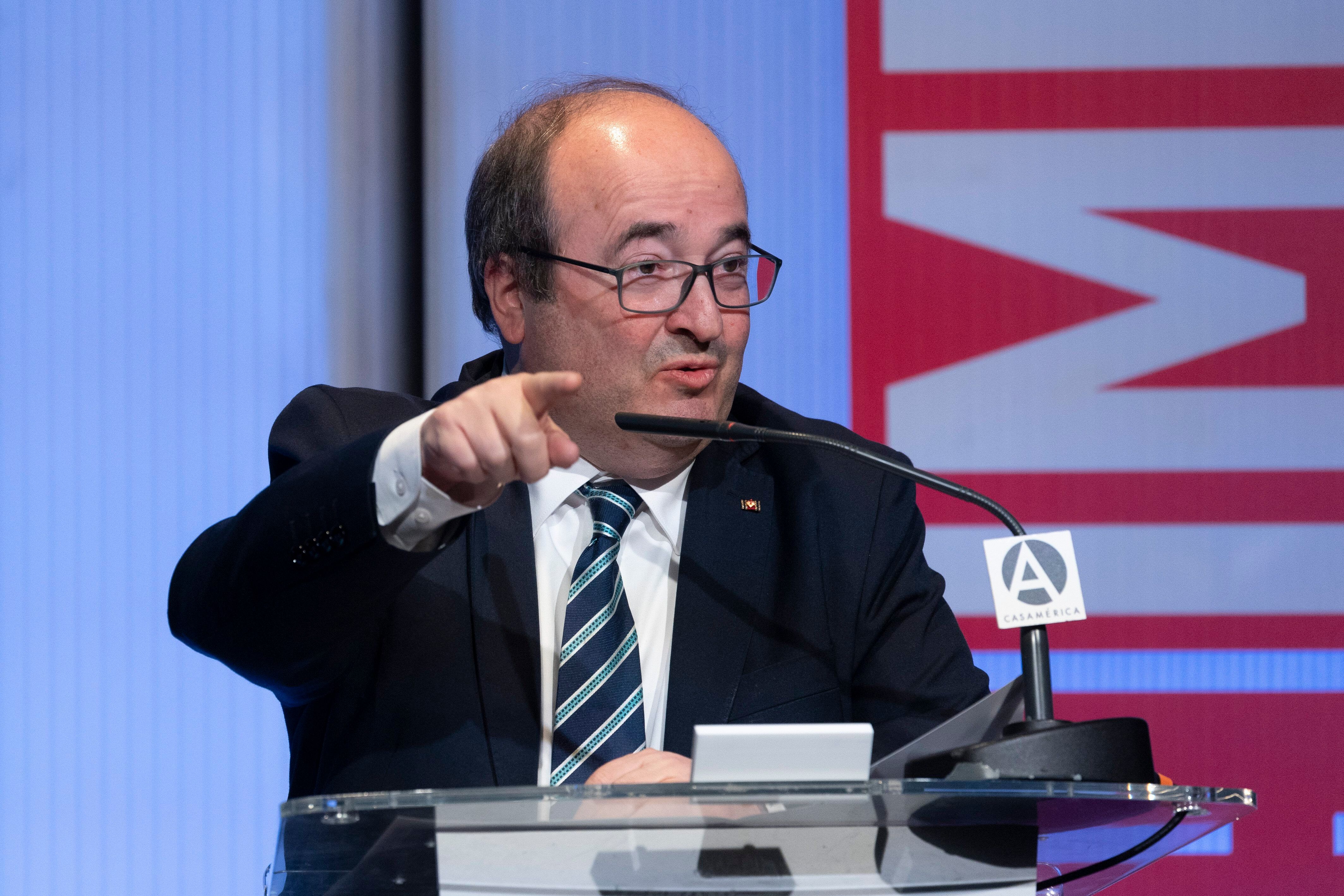 Qué es el TAD y cuantos miembros lo componen
