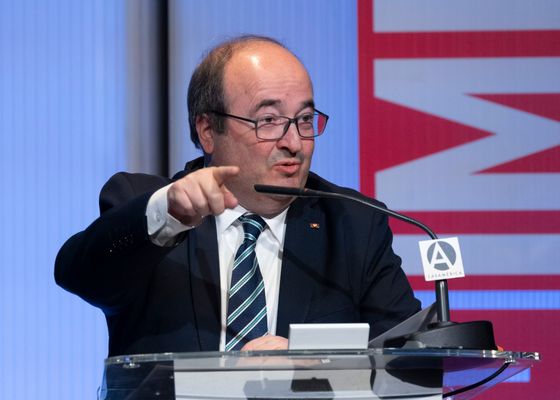 Qué es el TAD y cuantos miembros lo componen