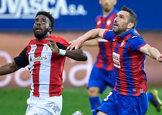 Athletic Club y Eibar, en conversaciones para potenciar la cantera
