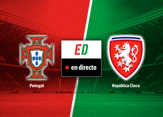 Portugal - República Checa resultado, resumen y goles del partido de la Eurocopa 2024