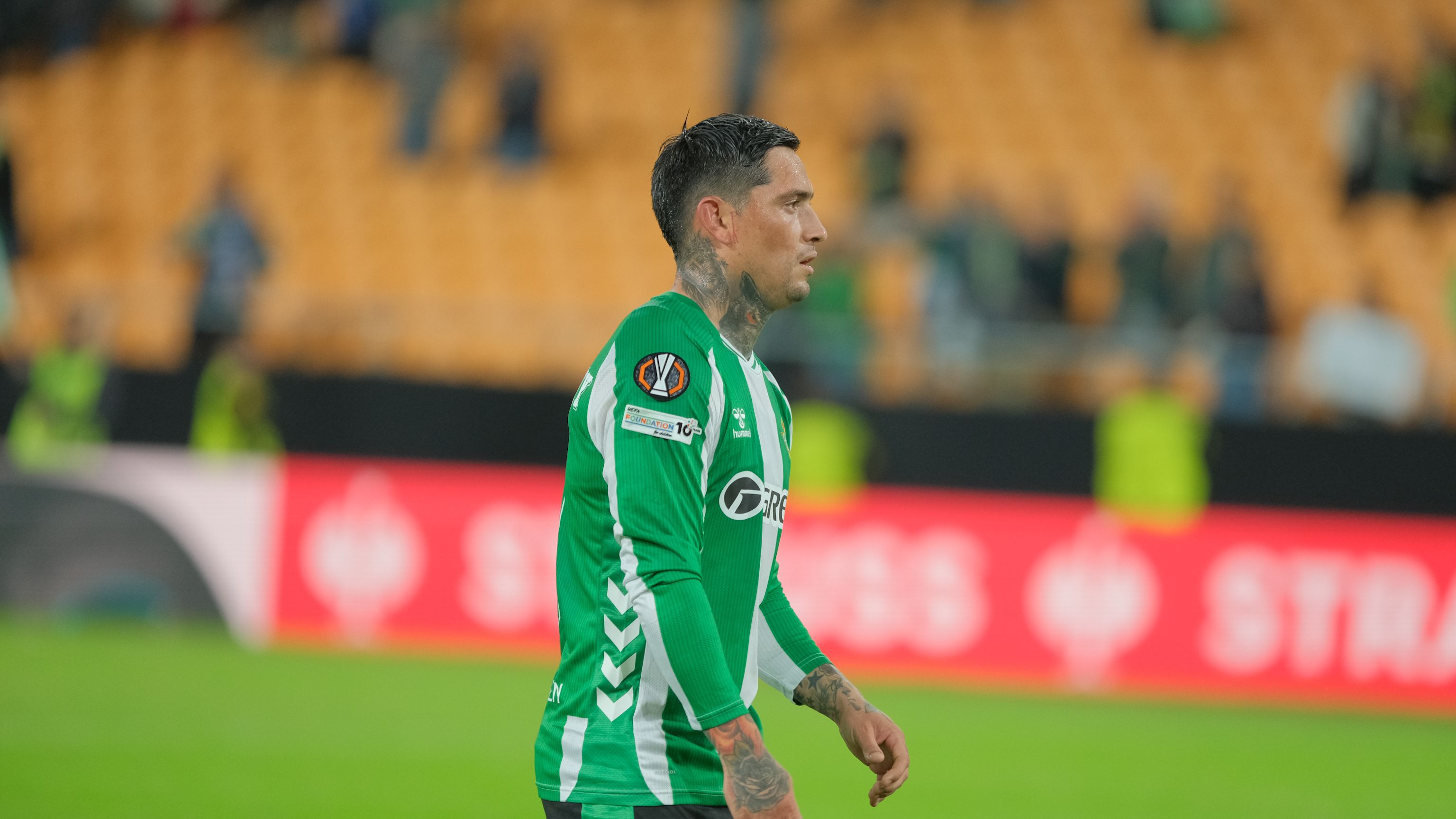 El Getafe ve ya al 'Chimy' Ávila con mejores ojos y en Argentina se lo rifan: las cifras de la operación