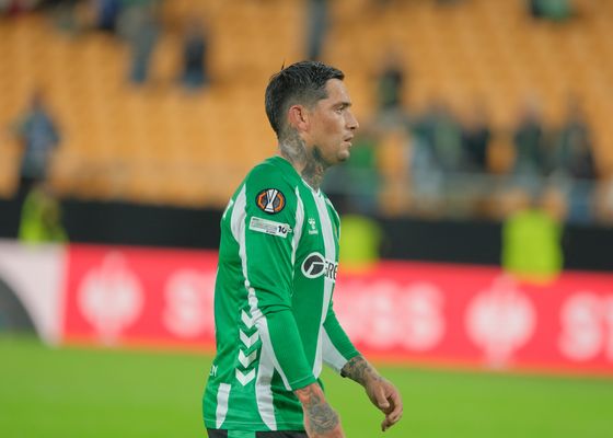 El Getafe ve ya al 'Chimy' Ávila con mejores ojos y en Argentina se lo rifan: las cifras de la operación