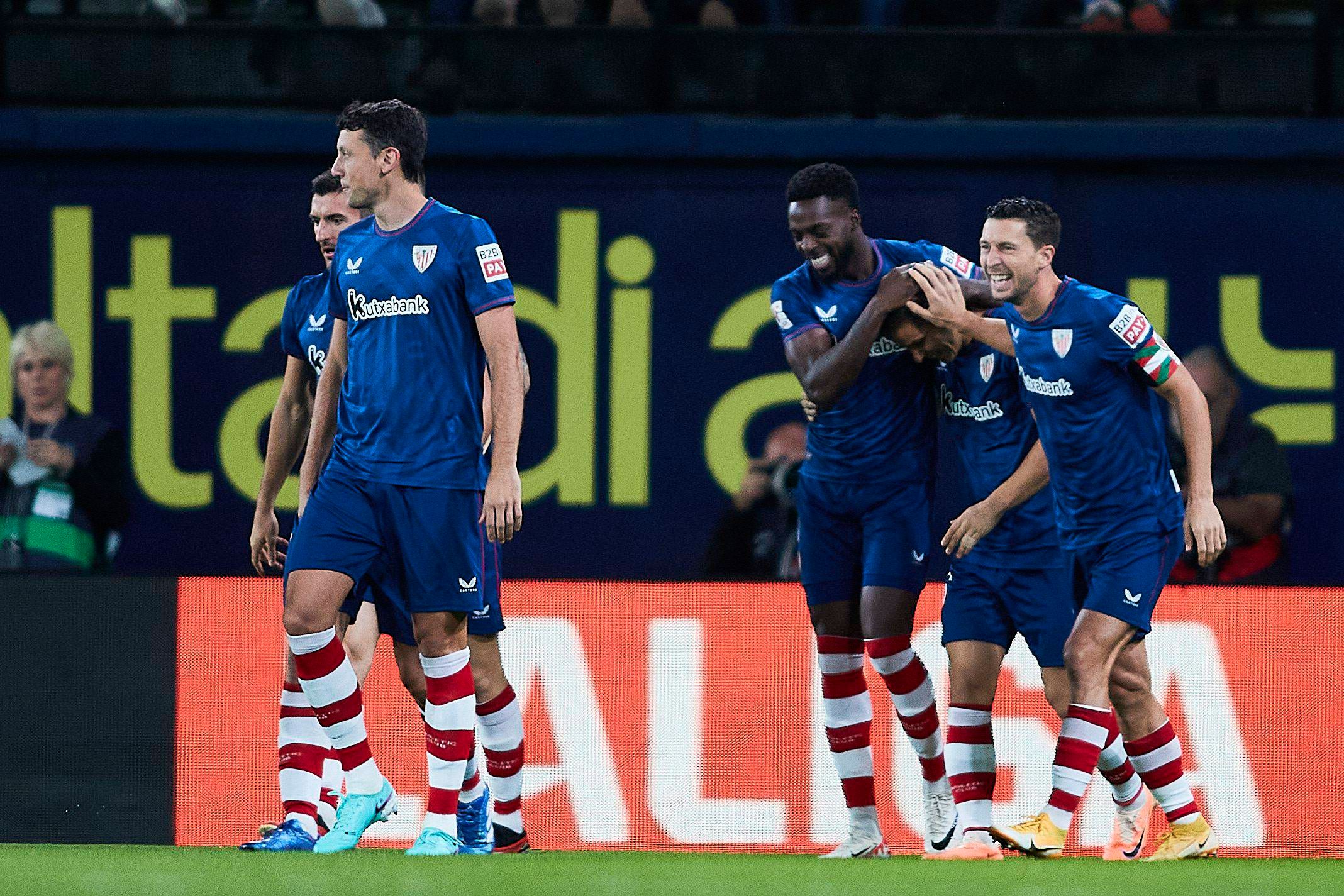 El Athletic espera contar con varios refuerzos de lujo para el inicio de la pretemporada