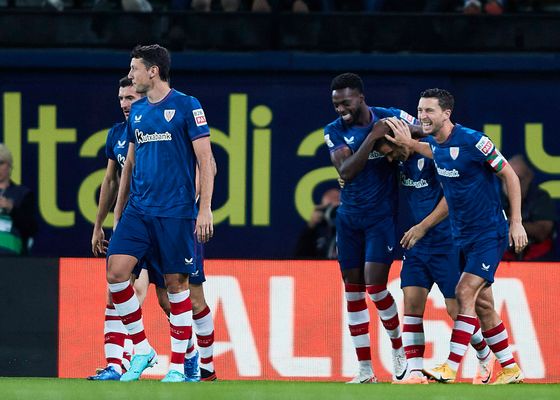 El Athletic espera contar con varios refuerzos de lujo para el inicio de la pretemporada