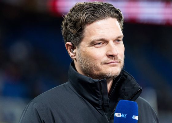 Edin Terzic no cierra la puerta a fichar por el Athletic: "He dejado de comentar rumores, independientemente de si son ciertos o no" 