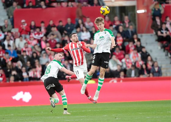 Confirmado lo de Las Palmas, Sporting de Gijón y Racing de Santander