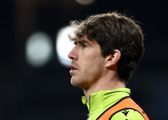 Los "conformistas" de la Real Sociedad