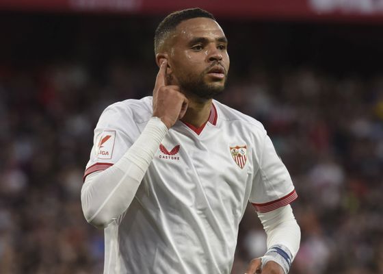 Para suplir a En-Nesyri, Víctor Orta tendrá que tener mejor ojo que en esta temporada