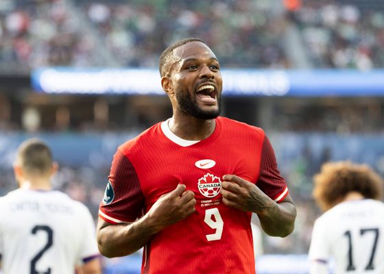Despejada la duda sobre Cyle Larin
