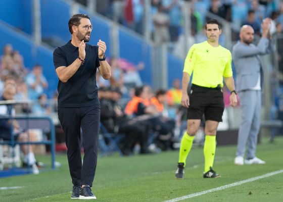 'Esto es fútbol, papá' 9.0 echa a rodar