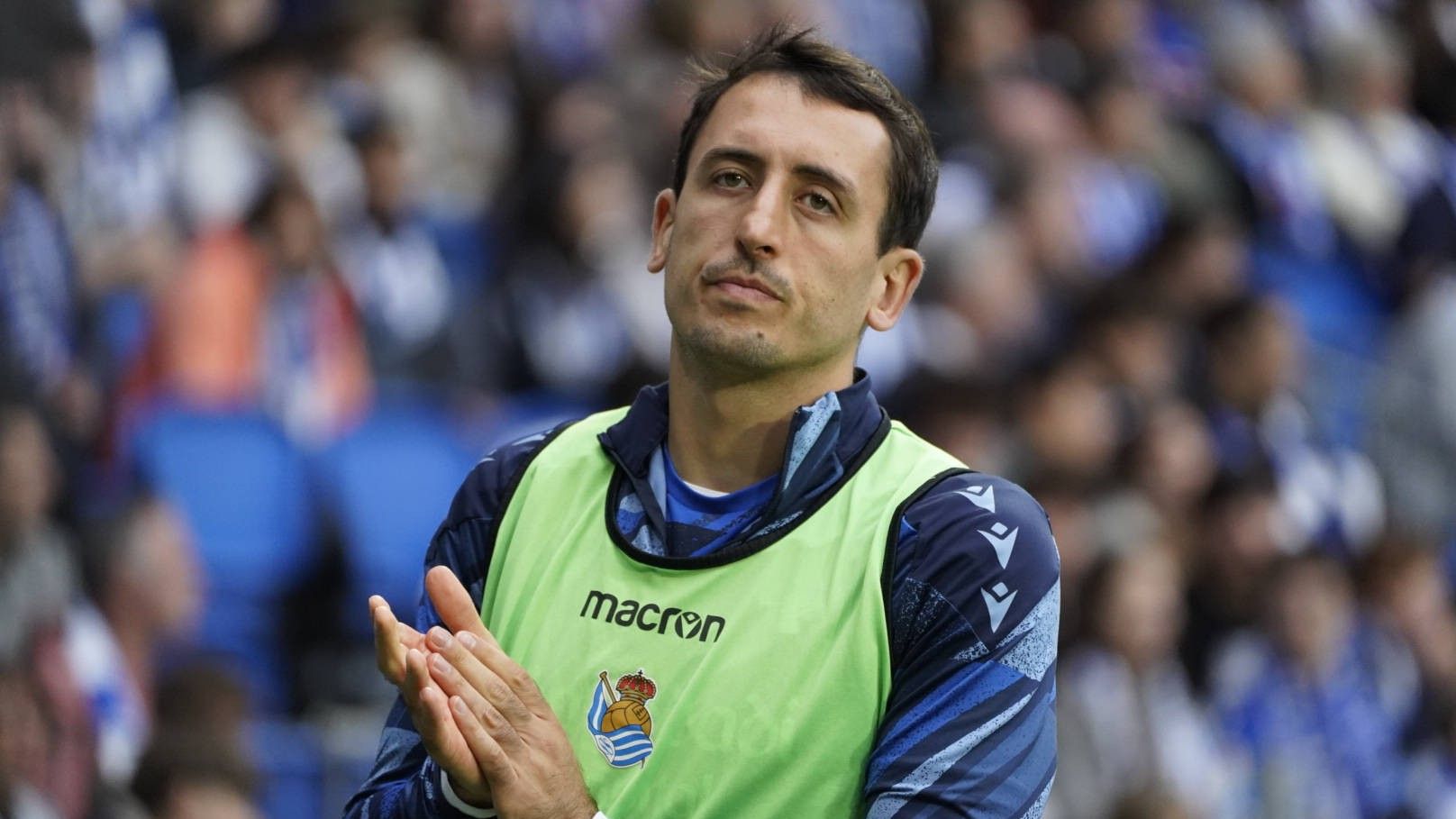 Oyarzabal se la juega contra Ferran Torres y Lamine Yamal por el Trofeo Zarra