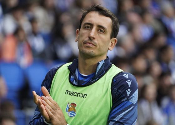 Oyarzabal se la juega contra Ferran Torres y Lamine Yamal por el Trofeo Zarra