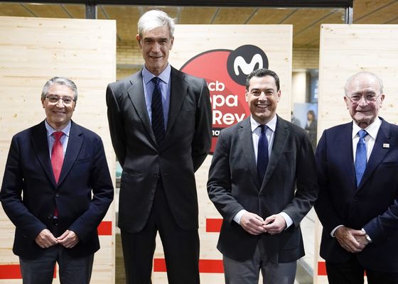 La Copa del Rey 2024 se celebrará en Málaga