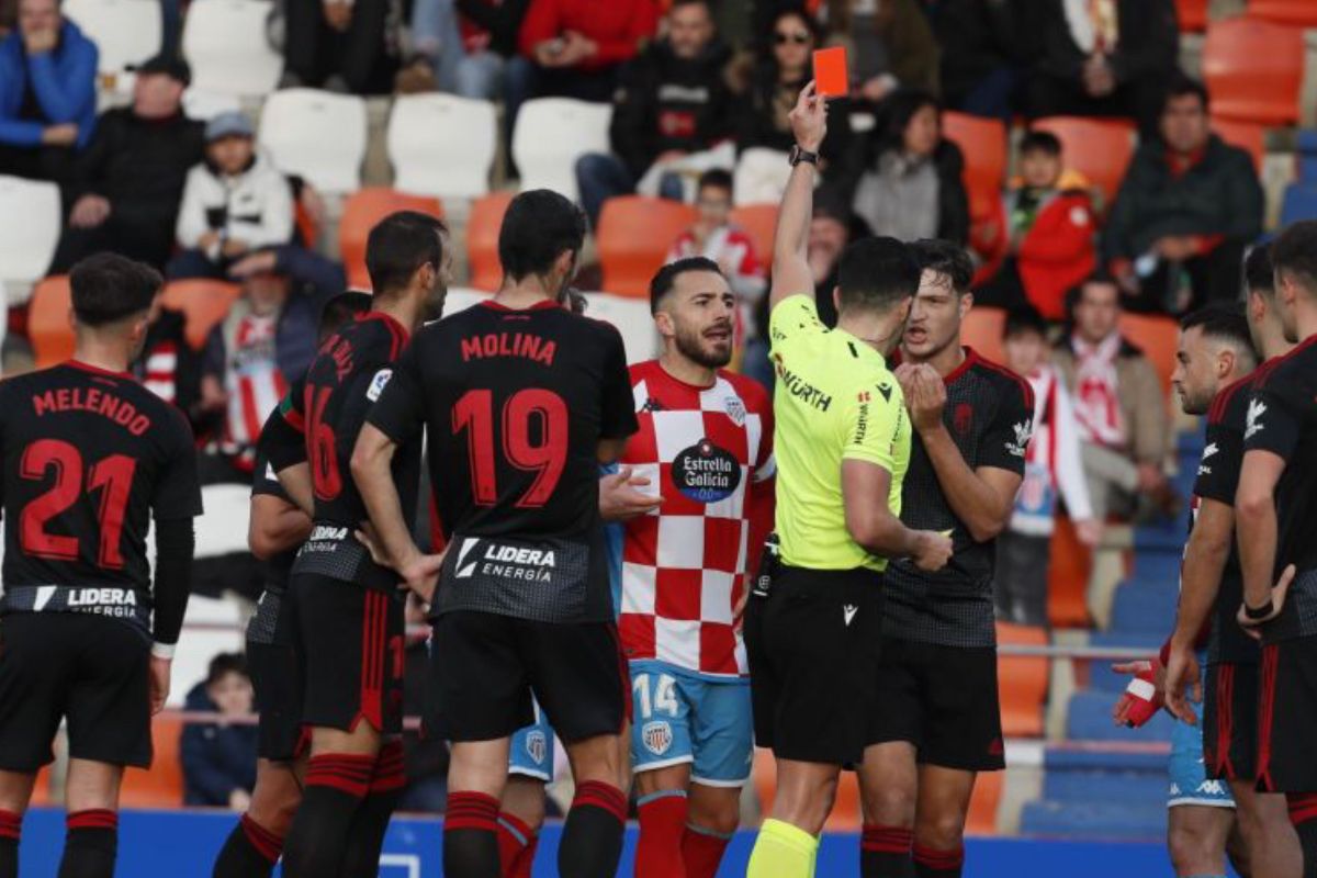 Impotentes ante la maldición fuera de casa (1-0)