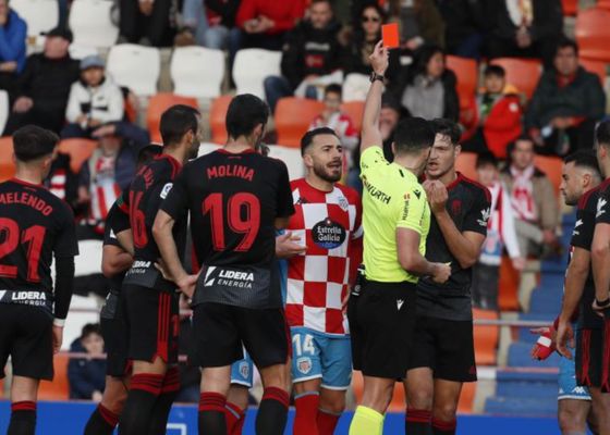 Impotentes ante la maldición fuera de casa (1-0)