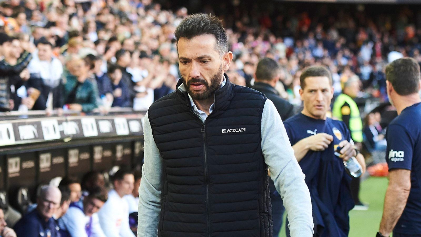 El Valencia y el Castellón llegan a un acuerdo
