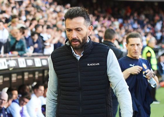 El Valencia y el Castellón llegan a un acuerdo