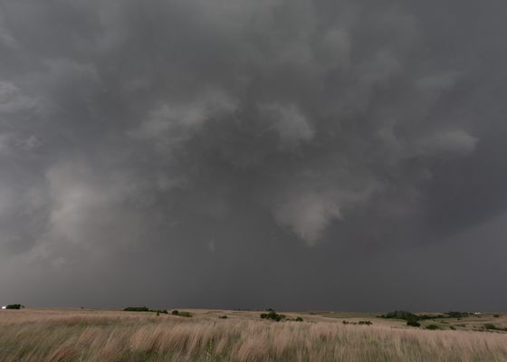 Un tornado deja tres fallecidos en Sevilla