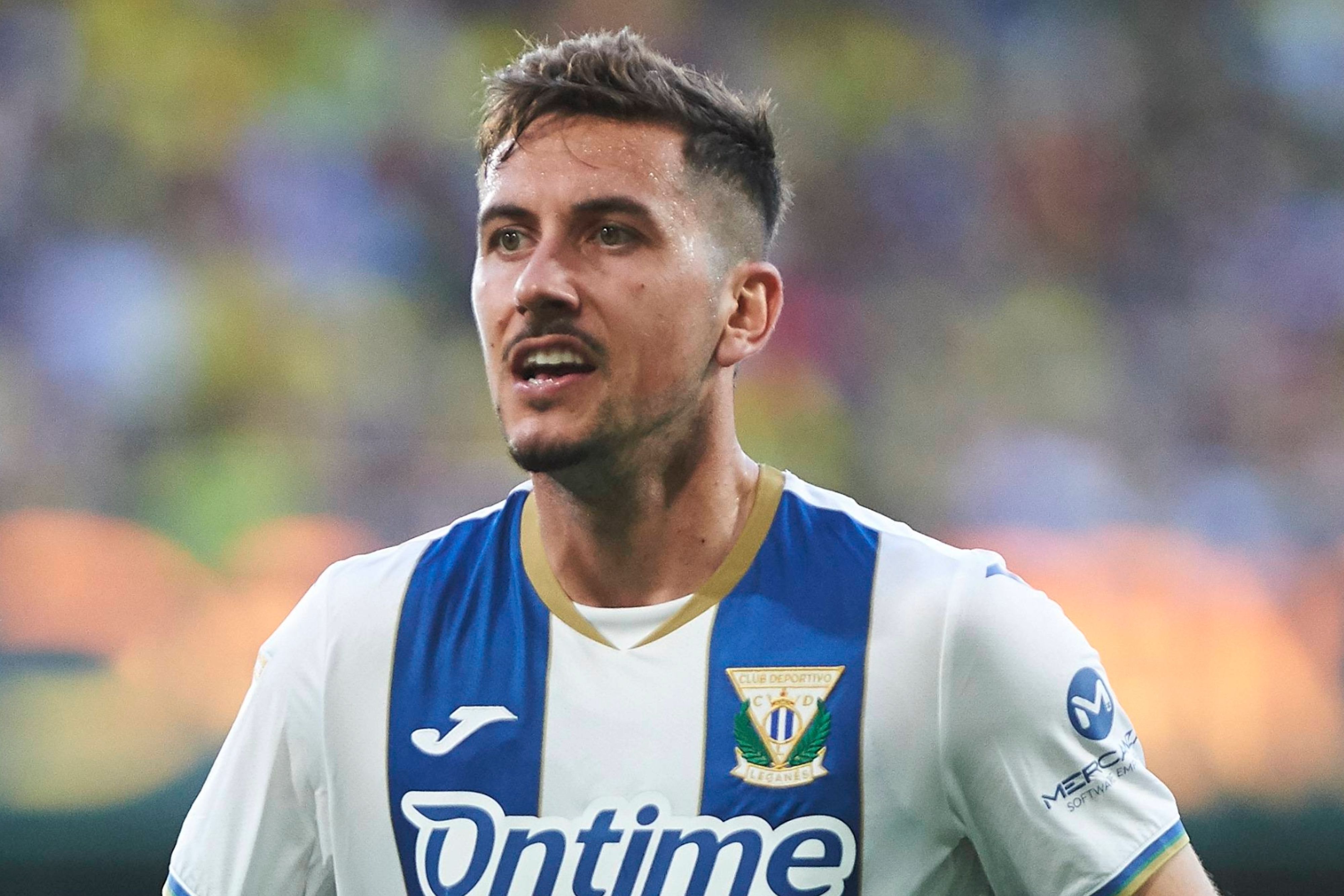 Apunta a la incorporación de Javi Hernández