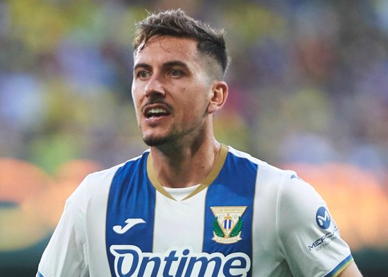 Apunta a la incorporación de Javi Hernández