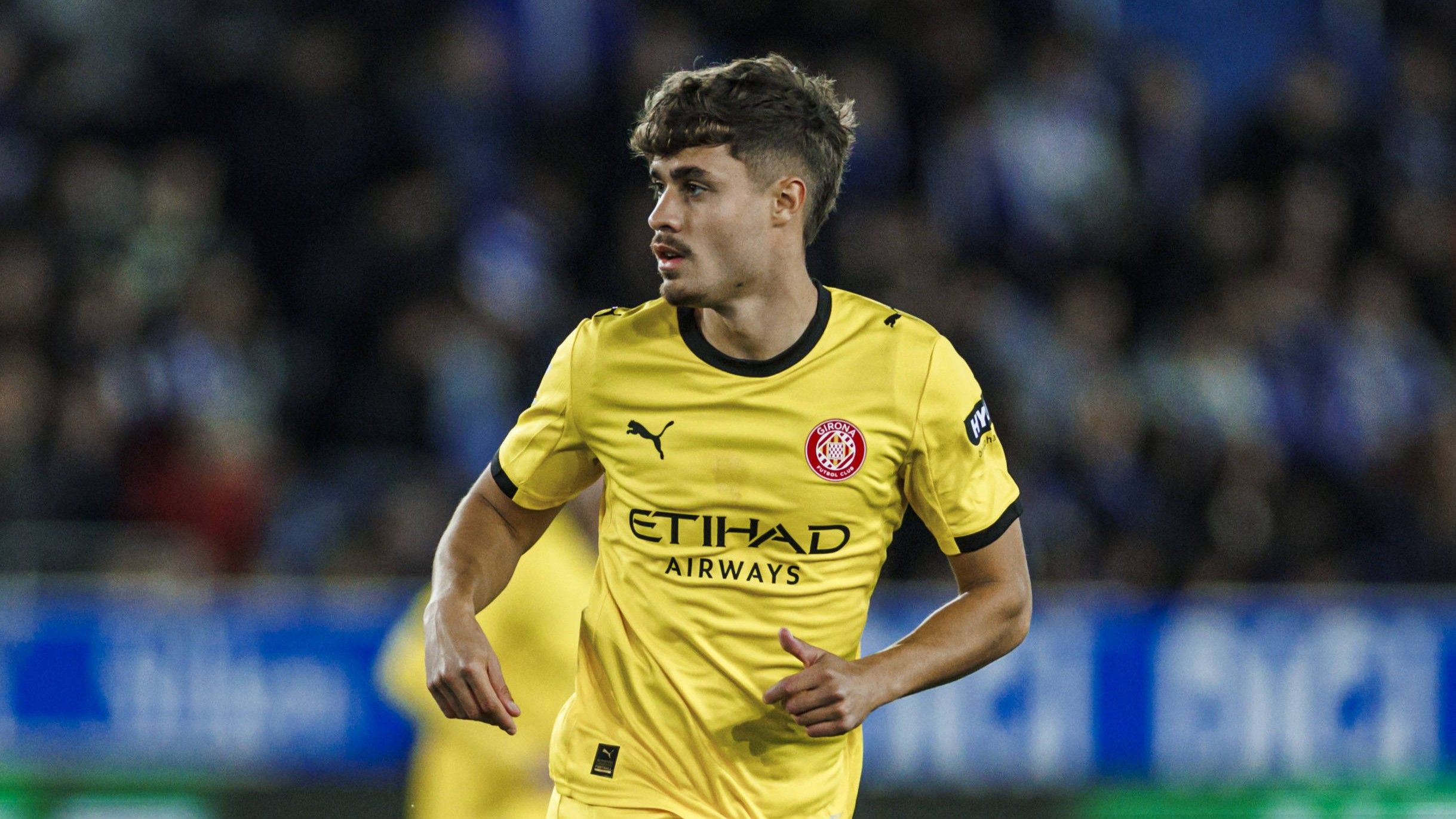 A Hugo Rincón se le abren las puertas del Athletic Club