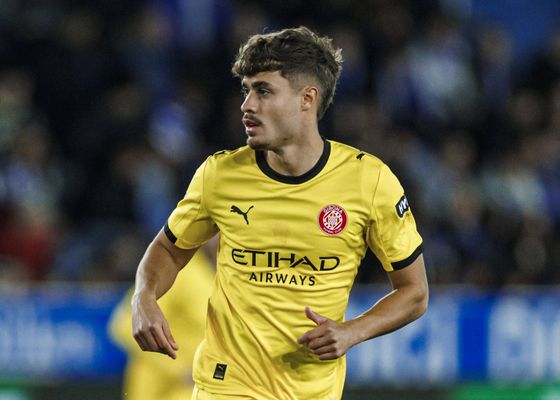 A Hugo Rincón se le abren las puertas del Athletic Club