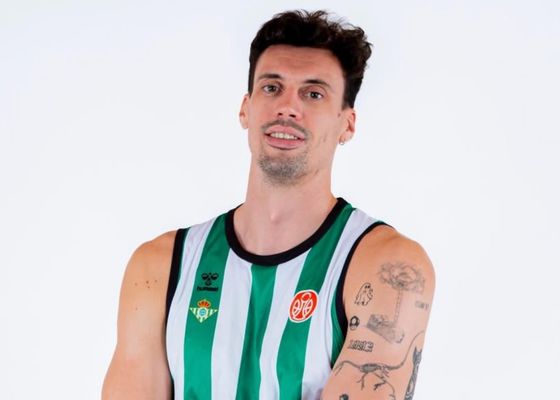 El Betis hace oficial un inesperado adiós