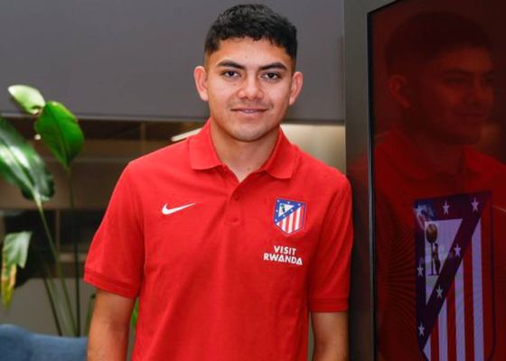 El Atlético da un nuevo paso con sus franquicias y cierra su primer fichaje