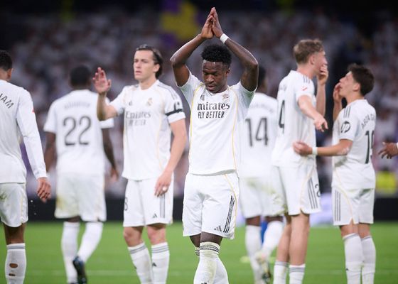Real Madrid 2-1 Alavés: Pitada monumental para un Madrid que gana, pero no convence