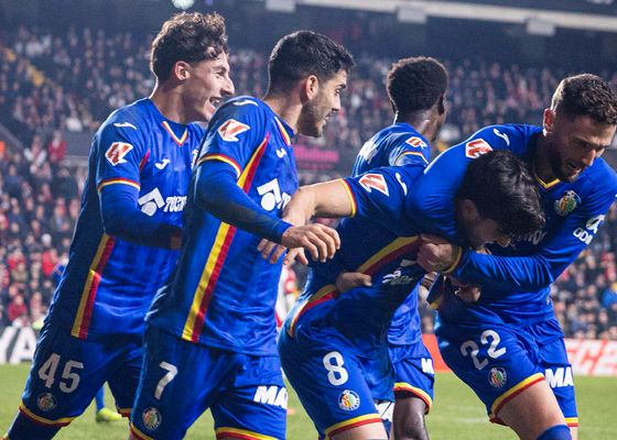 Luz verde al mercado del Getafe: LaLiga desbloqueará las inscripciones y Bordalás tendrá sus refuerzos