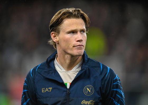 El Manchester United sueña con el retorno de McTominay