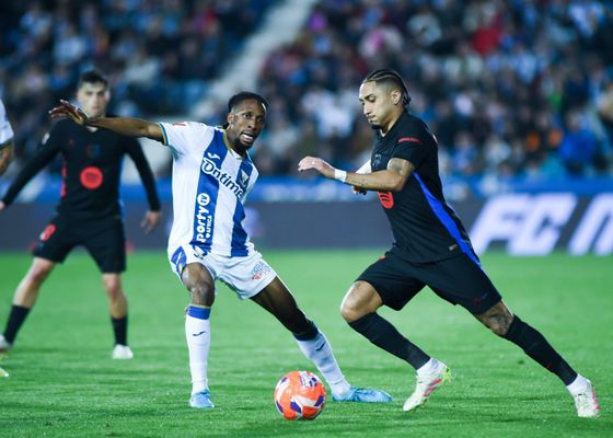 Yvan Neyou, hasta siempre
