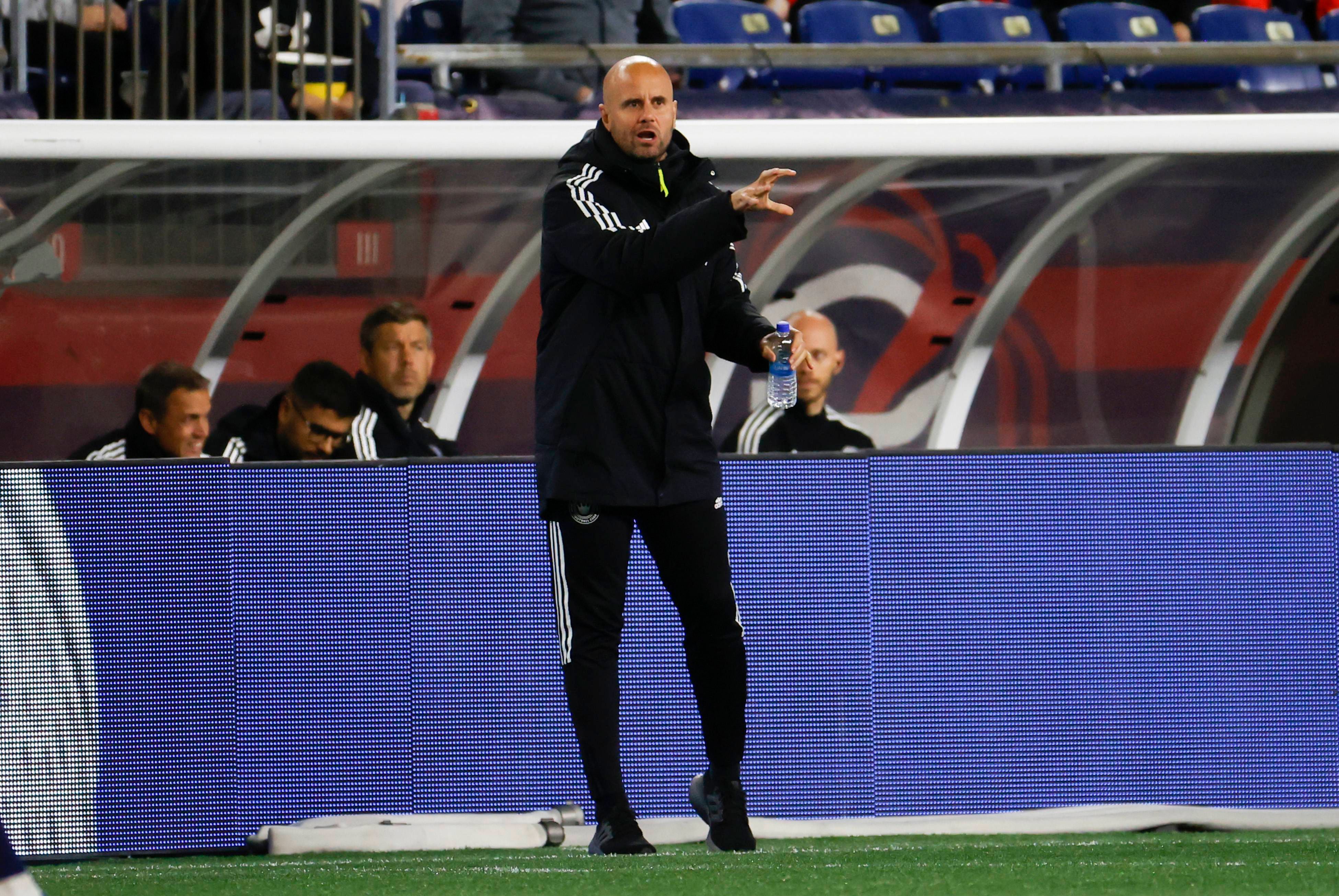 Estos son los posibles entrenadores del Zaragoza