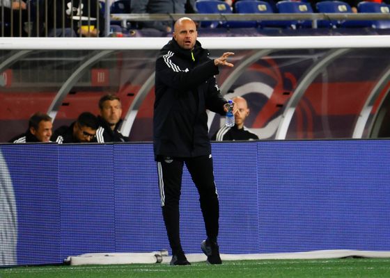 Estos son los posibles entrenadores del Zaragoza