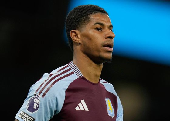 La diferencia entre Rashford y Nico Williams