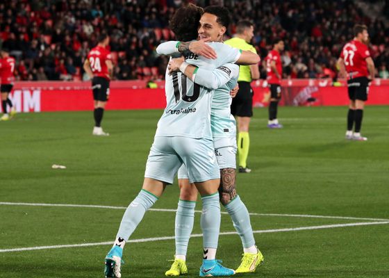 El Real Betis, invitado a soñar con la Champions a cuenta de Villarreal CF, Atlético de Madrid, RCD Espanyol, RC Celta y Real Sociedad