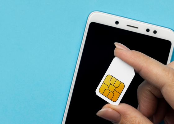Adiós a las tarjetas SIM: llega un nuevo dispositivo que todos usaremos