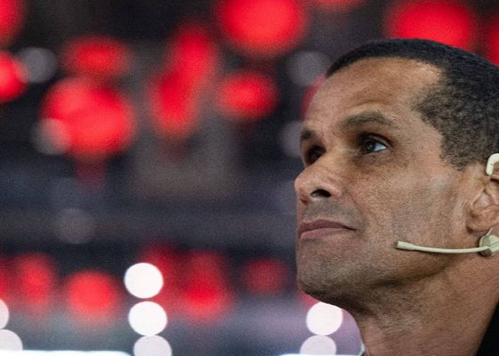 Una leyenda del Barça se pronuncia sobre Vinicius