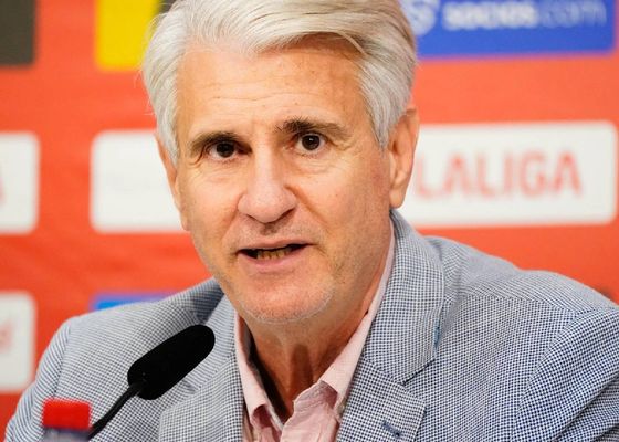Antonio Cordón sigue desarmando al Sevilla