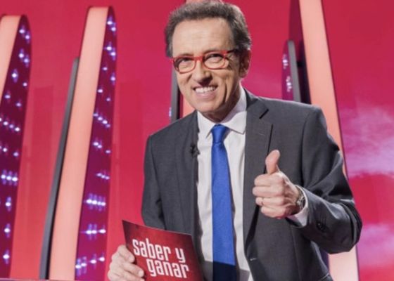 Jordi Hurtado ‘deja’ Saber y ganar