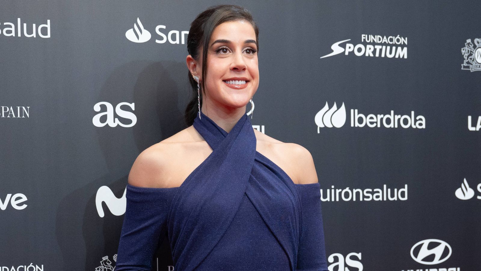 La onubense Carolina Marín explica su retirada del bádminton: "Fue la decisión más dura de mi vida, pero la mejor"