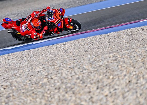 La Formula 1 y MotoGP cambias sus calendarios por la guerra en Oriente Medio