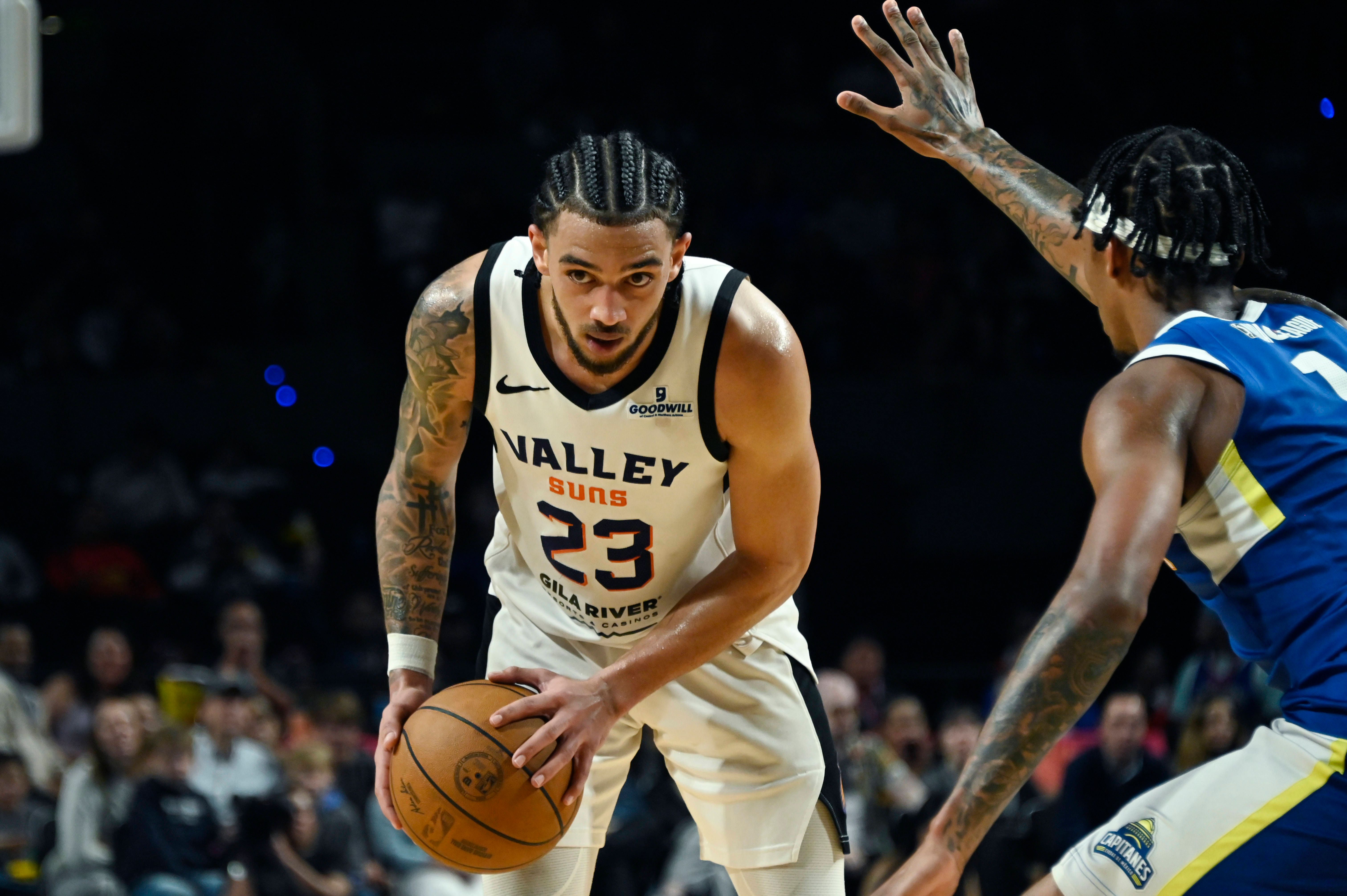 La ACB se refuerza con más talento norteamericano