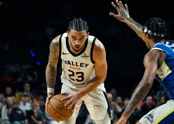 La ACB se refuerza con más talento norteamericano