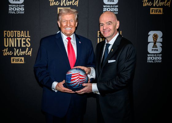 "Uno de los Mundiales más tensos de la historia": la advertencia de Javier Villamor sobre Estados Unidos, Irán y la seguridad del torneo