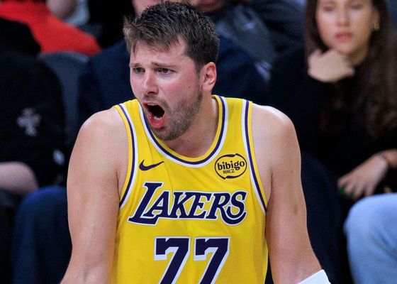 El indulto de Luka Doncic acaba en tragedia